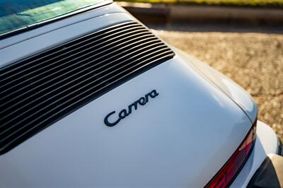 1986 Porsche 911 Carrera   - Photo 97 - Cornelius, NC 28031