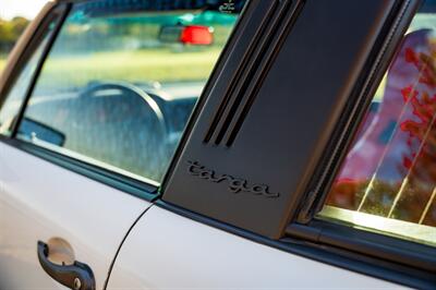 1986 Porsche 911 Carrera   - Photo 45 - Cornelius, NC 28031