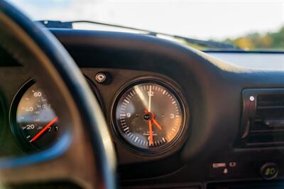 1986 Porsche 911 Carrera   - Photo 52 - Cornelius, NC 28031