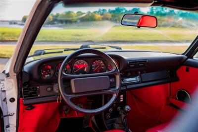 1986 Porsche 911 Carrera   - Photo 61 - Cornelius, NC 28031