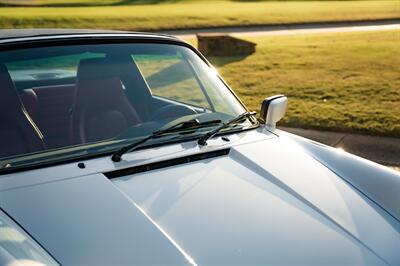 1986 Porsche 911 Carrera   - Photo 4 - Cornelius, NC 28031