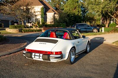 1986 Porsche 911 Carrera   - Photo 10 - Cornelius, NC 28031