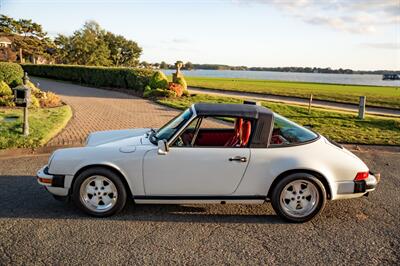 1986 Porsche 911 Carrera   - Photo 14 - Cornelius, NC 28031