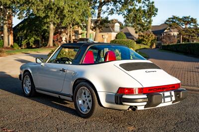 1986 Porsche 911 Carrera   - Photo 11 - Cornelius, NC 28031