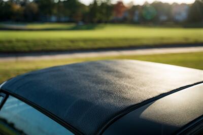 1986 Porsche 911 Carrera   - Photo 47 - Cornelius, NC 28031