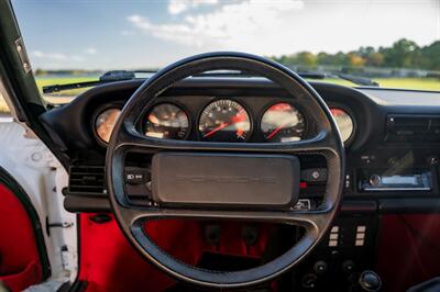 1986 Porsche 911 Carrera   - Photo 57 - Cornelius, NC 28031