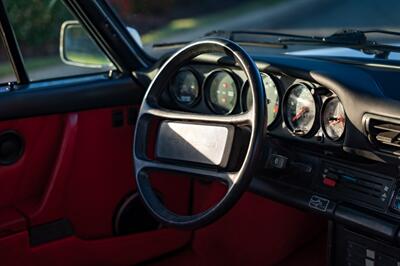 1986 Porsche 911 Carrera   - Photo 22 - Cornelius, NC 28031