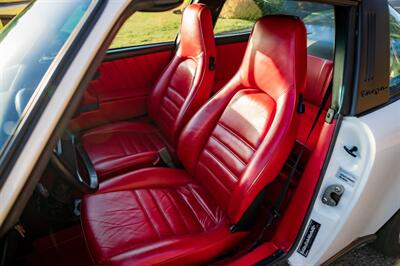 1986 Porsche 911 Carrera   - Photo 51 - Cornelius, NC 28031