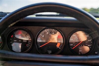 1986 Porsche 911 Carrera   - Photo 56 - Cornelius, NC 28031