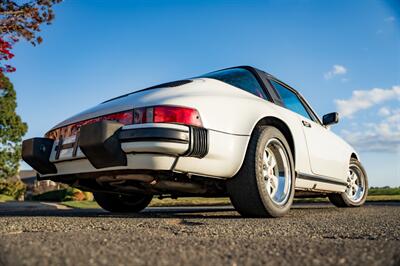 1986 Porsche 911 Carrera   - Photo 46 - Cornelius, NC 28031