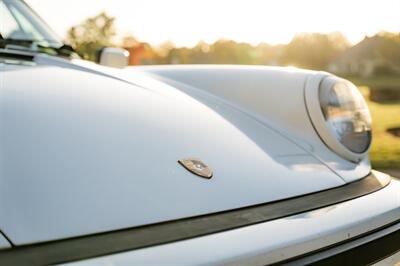 1986 Porsche 911 Carrera   - Photo 33 - Cornelius, NC 28031