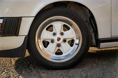 1986 Porsche 911 Carrera   - Photo 86 - Cornelius, NC 28031