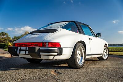 1986 Porsche 911 Carrera   - Photo 94 - Cornelius, NC 28031