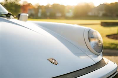 1986 Porsche 911 Carrera   - Photo 32 - Cornelius, NC 28031