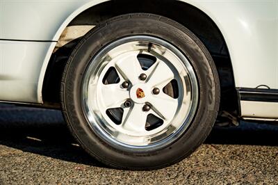 1986 Porsche 911 Carrera   - Photo 89 - Cornelius, NC 28031