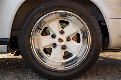 1986 Porsche 911 Carrera   - Photo 84 - Cornelius, NC 28031