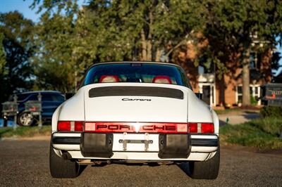 1986 Porsche 911 Carrera   - Photo 9 - Cornelius, NC 28031