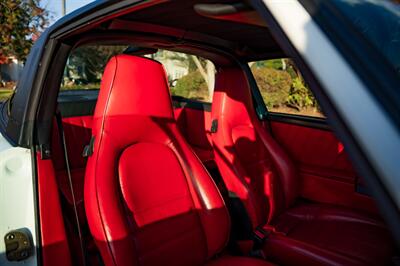 1986 Porsche 911 Carrera   - Photo 76 - Cornelius, NC 28031