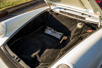 1986 Porsche 911 Carrera   - Photo 65 - Cornelius, NC 28031