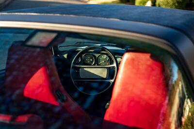 1986 Porsche 911 Carrera   - Photo 24 - Cornelius, NC 28031