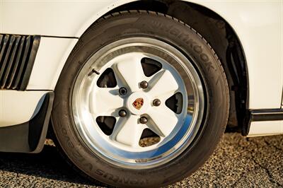 1986 Porsche 911 Carrera   - Photo 29 - Cornelius, NC 28031