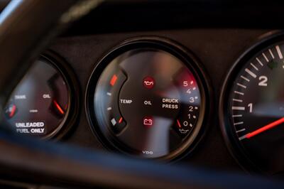 1986 Porsche 911 Carrera   - Photo 54 - Cornelius, NC 28031