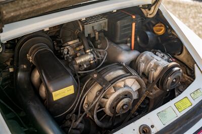 1986 Porsche 911 Carrera   - Photo 67 - Cornelius, NC 28031