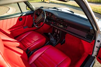 1986 Porsche 911 Carrera   - Photo 75 - Cornelius, NC 28031