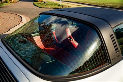 1986 Porsche 911 Carrera   - Photo 83 - Cornelius, NC 28031