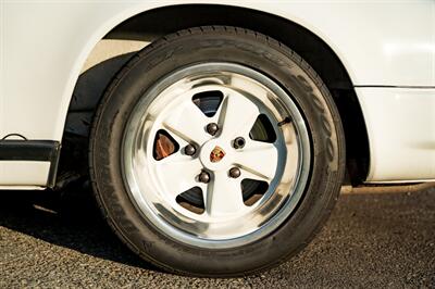 1986 Porsche 911 Carrera   - Photo 28 - Cornelius, NC 28031