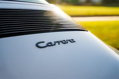 1986 Porsche 911 Carrera   - Photo 99 - Cornelius, NC 28031