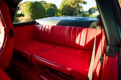 1986 Porsche 911 Carrera   - Photo 50 - Cornelius, NC 28031