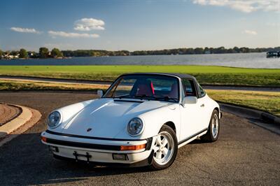 1986 Porsche 911 Carrera   - Photo 41 - Cornelius, NC 28031