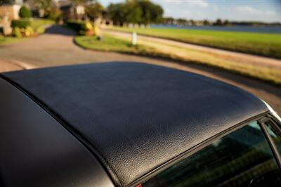 1986 Porsche 911 Carrera   - Photo 82 - Cornelius, NC 28031