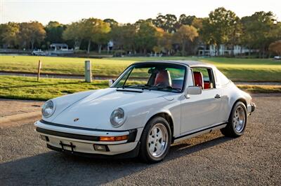 1986 Porsche 911 Carrera   - Photo 13 - Cornelius, NC 28031