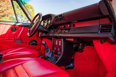 1986 Porsche 911 Carrera   - Photo 72 - Cornelius, NC 28031