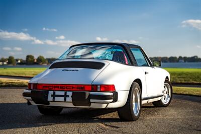 1986 Porsche 911 Carrera   - Photo 95 - Cornelius, NC 28031