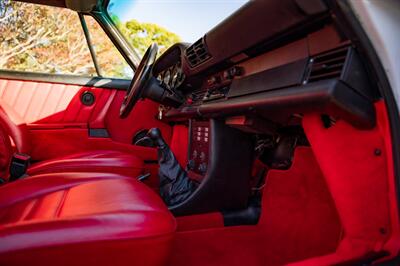 1986 Porsche 911 Carrera   - Photo 73 - Cornelius, NC 28031