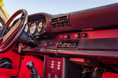 1986 Porsche 911 Carrera   - Photo 71 - Cornelius, NC 28031