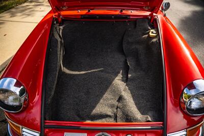 1970 Porsche 911 T   - Photo 57 - Cornelius, NC 28031