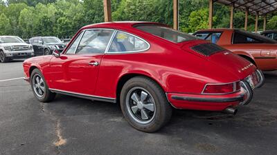 1970 Porsche 911 T - Photo 2 - Cornelius, NC 28031