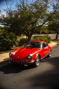 1970 Porsche 911 T   - Photo 17 - Cornelius, NC 28031