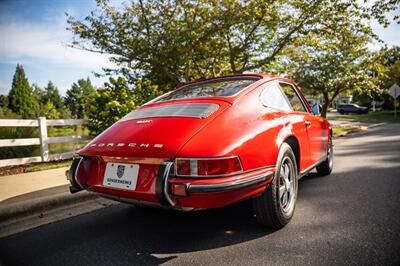 1970 Porsche 911 T   - Photo 20 - Cornelius, NC 28031