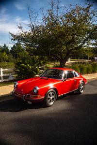 1970 Porsche 911 T   - Photo 19 - Cornelius, NC 28031