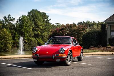 1970 Porsche 911 T   - Photo 68 - Cornelius, NC 28031