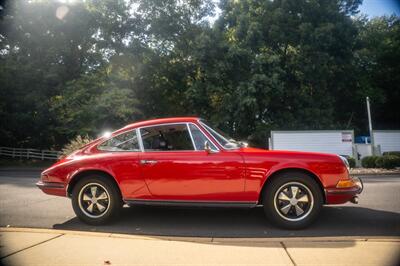 1970 Porsche 911 T   - Photo 46 - Cornelius, NC 28031