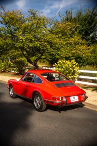 1970 Porsche 911 T   - Photo 18 - Cornelius, NC 28031