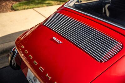 1970 Porsche 911 T   - Photo 21 - Cornelius, NC 28031