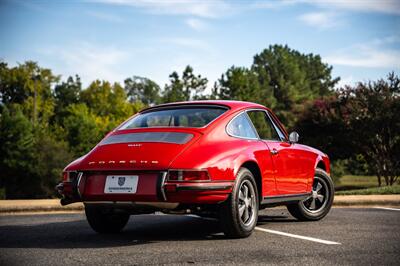 1970 Porsche 911 T   - Photo 71 - Cornelius, NC 28031