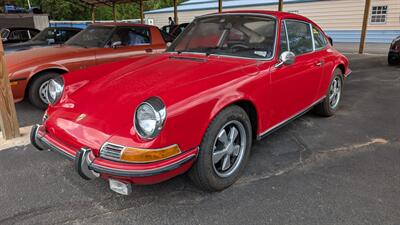 1970 Porsche 911 T - Photo 1 - Cornelius, NC 28031